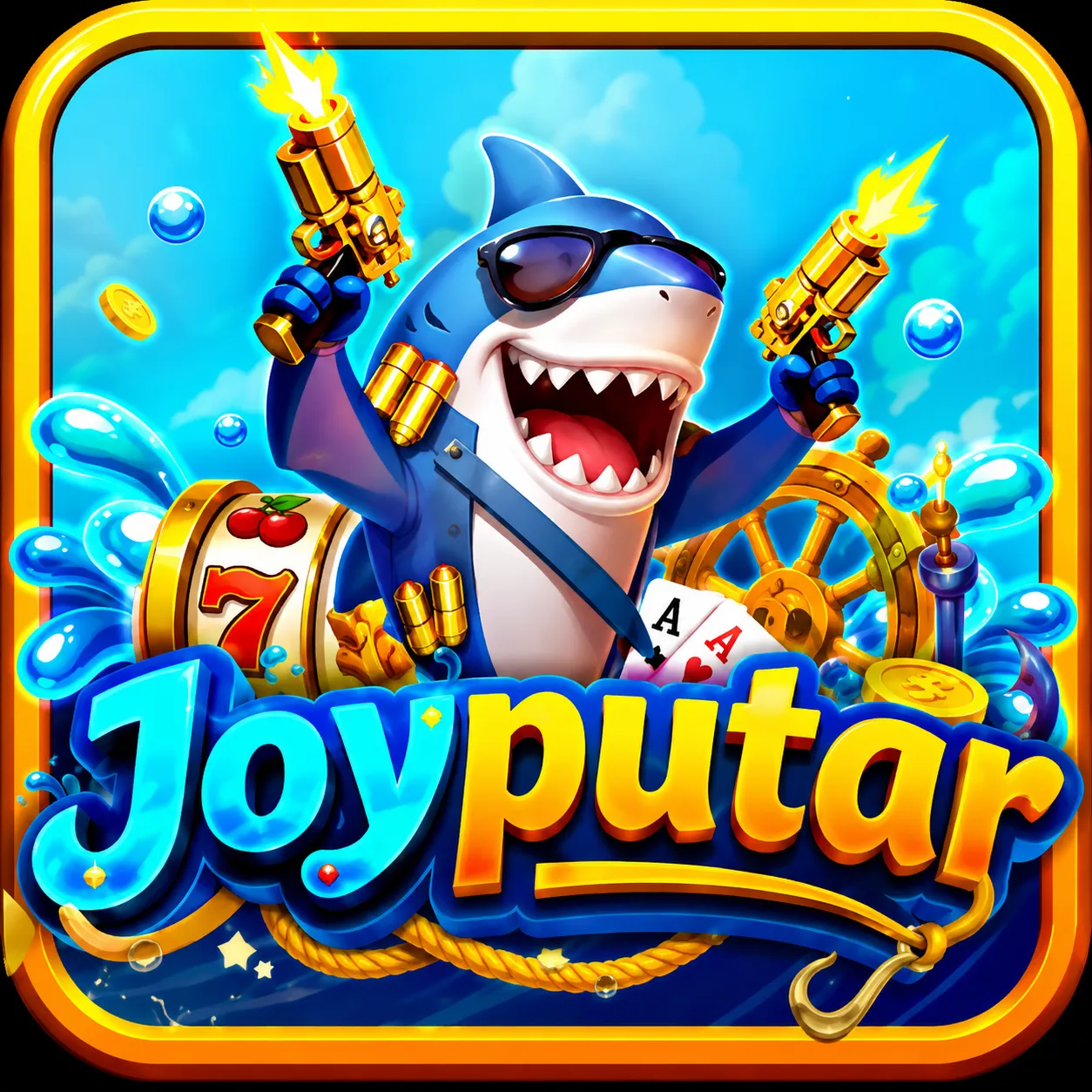 JOYPUTAR - Permainan Puzzle Seru untuk Semua Usia