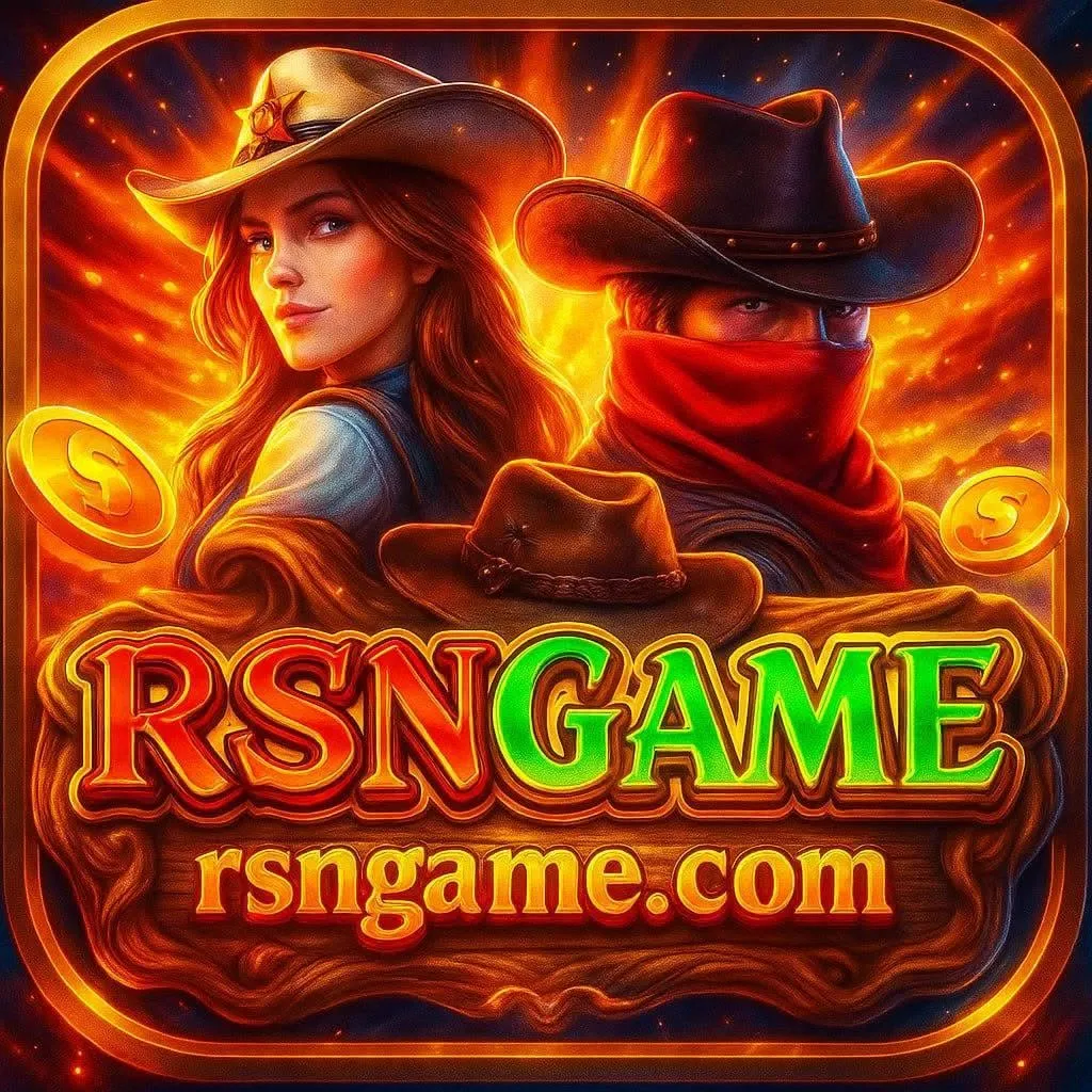 RSNGAME - Game QiuQiu Terbaik untuk Pengalaman Bermain yang Seru